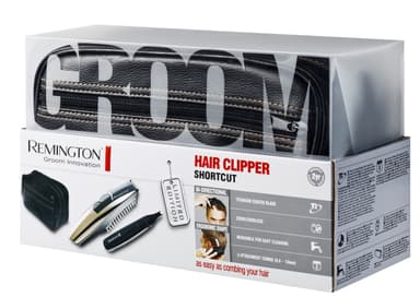 Remington Hårklipper
