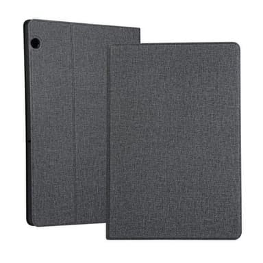 Fold foderal til Huawei MediaPad T5 - Sort