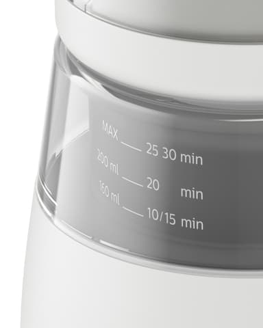 Philips Avent babyfoodprocessor SCF875