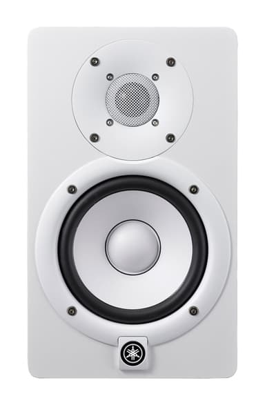 Yamaha HS5 Hvid, aktiv monitor