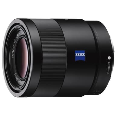 Sony SEL-55F28Z Vario-Sonnar T-FE 55 mm objektiv