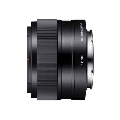 Sony SEL-35F18 DT 35 mm F1.8 objektiv