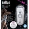 Braun Silk-épil 7 epilator SE7561VWD