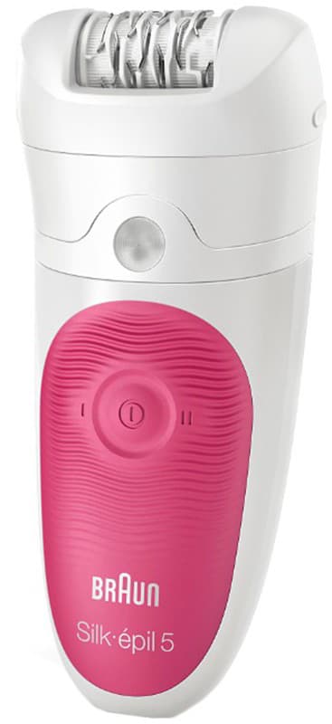 Braun Silk-épil Series 5 epilator 5-531WD