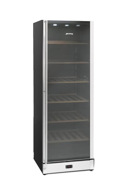 Smeg vinskab SCV115-1