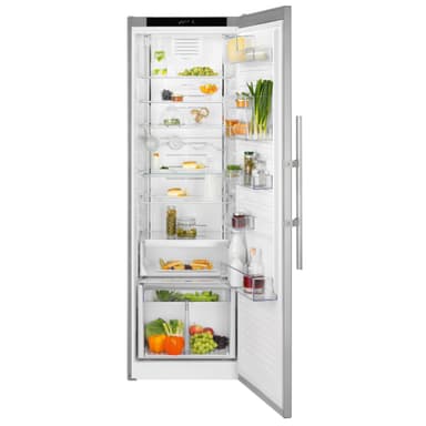 Electrolux Køleskab LRC6ME36X (Rustfri)