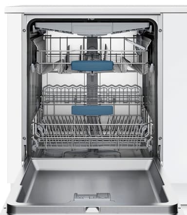 Bosch opvaskemaskine SBV68N60EU