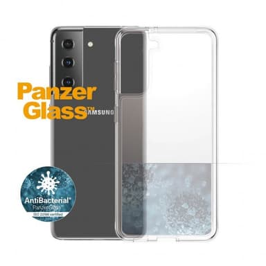 Samsung Galaxy S21 Cover ClearCase