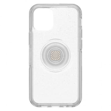 iPhone 12 Mini Cover Otter+Pop Symmetry Series Stardust Pop