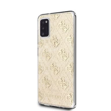 Guess Samsung Galaxy A41 Cover 4G Guld