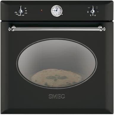 Smeg indbygningsovn - SF850APZ