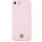 holdit iPhone 6/6S/7/8/SE Cover Paris Bubble Pink Silk