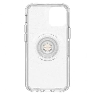 iPhone 12 Mini Cover Otter+Pop Symmetry Series Stardust Pop