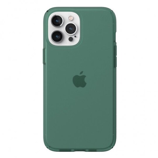 iPhone 12 Pro Max Cover Presidio PeRFect-Mist Fern Green