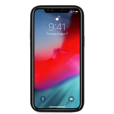Guess iPhone 12 Pro Max Cover Lizard Guld