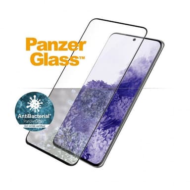 Samsung Galaxy S21 Ultra Skærmbeskytter Case Friendly
