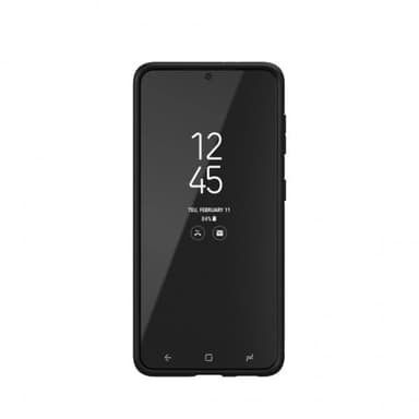 Adidas Samsung Galaxy S21 Cover Snap Case Trefoil Sort