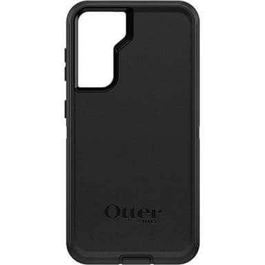 Samsung Galaxy S21 Cover Defender Sort