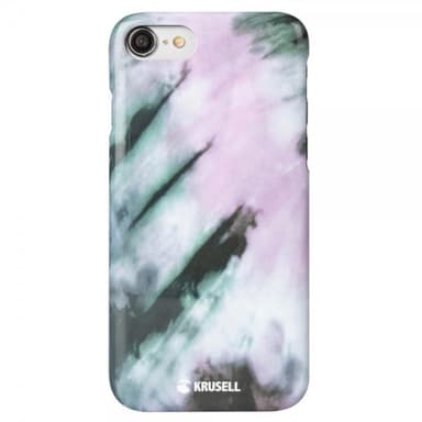 iPhone 7/8/SE 2020 Cover Limited Cover Twirl Pink