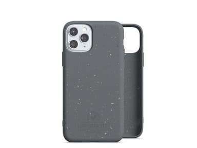 iPhone 11 Pro Cover Bio Cover Manta Ray Grey