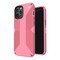 Speck iPhone 12 Pro Max Cover Presidio2 Grip Vintage Rose/Royal Pink/Lush Burgundy