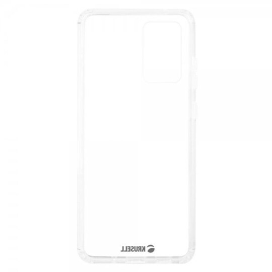 Samsung Galaxy S20 Plus Cover Kivik Cover Transparent Klar