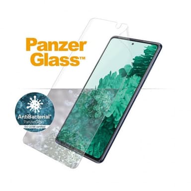 Samsung Galaxy S21 Skærmbeskytter Case Friendly TPU