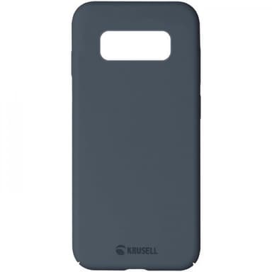 Krusell Samsung Galaxy S10E Cover Sandby Cover Stone