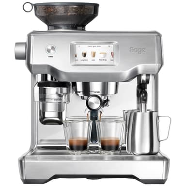 Billede af Sage Oracle Touch espressomaskine SES 990 UK