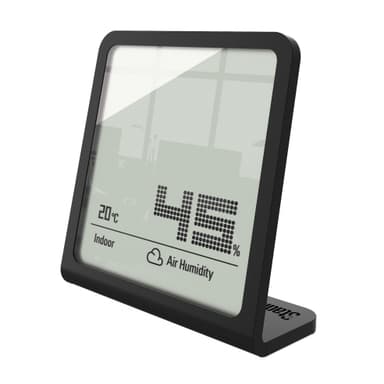 Stadler Form Selina hygrometer - sort thumbnail