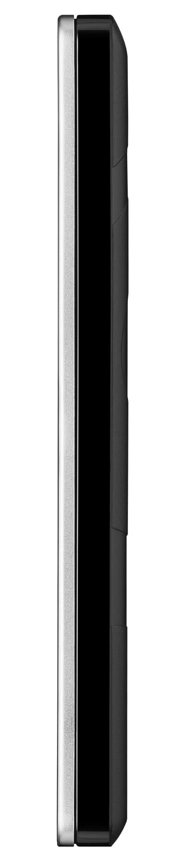 Seagate Backup Plus Ultra 2 TB harddisk - sølv