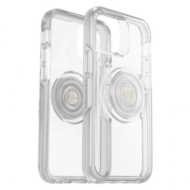 iPhone 12 Mini Cover Otter+Pop Symmetry Series Stardust Pop