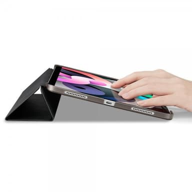 Spigen iPad Air 10.9 2020/2022 Cover Smart Fold Sort