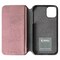 Krusell iPhone 11 Pro Etui Birka PhoneWallet Dusty Pink