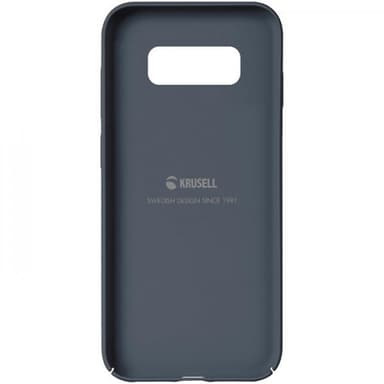 Krusell Samsung Galaxy S10E Cover Sandby Cover Stone