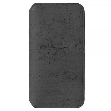 iPhone 11 Pro Max Etui Birka PhoneWallet Sort