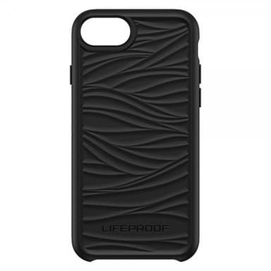 Lifeproof iPhone 6/6S/7/8/SE Cover Wake Sort