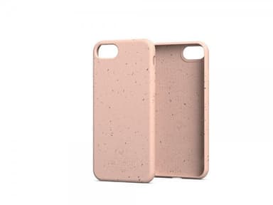 PROTEKTIT iPhone 6/6S/7/8/SE Cover Bio Cover Salmon Pink