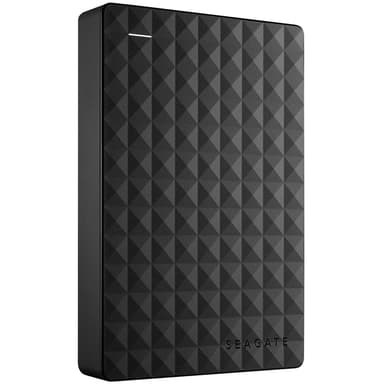 Seagate Expansion Plus ekstern harddisk (4 TB)