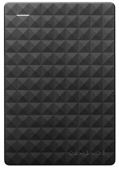 Seagate Expansion Plus ekstern harddisk (1 TB)