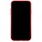 holdit iPhone 11 Cover Silikonee Ruby Red