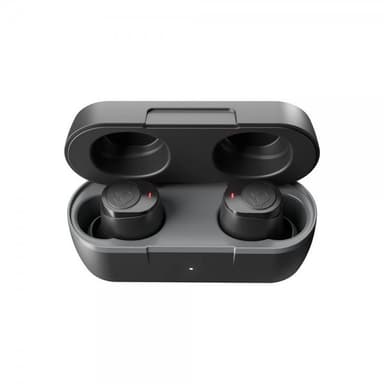 Høretelefoner Jib True TWS In-Ear Sort