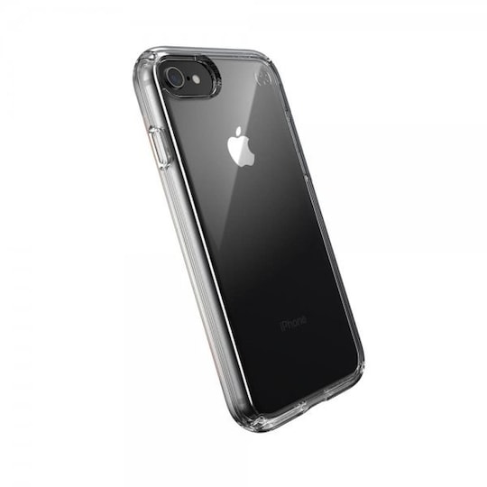 aIDS Torden gear Speck iPhone 7/8/SE Cover Presidio PeRFect-Clear | Elgiganten