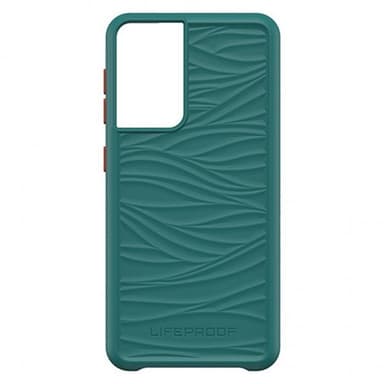 Lifeproof Samsung Galaxy S21 Cover Wake Down Under