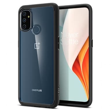 Spigen OnePlus Nord N100 Cover Ultra Hybrid Mate Black