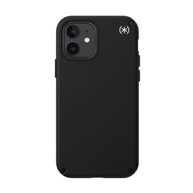 Speck iPhone 12/iPhone 12 Pro Cover Presidio2 Pro Sort/Hvid
