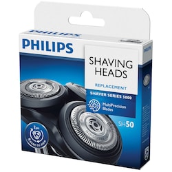 Philips barberhoveder SH50/50
