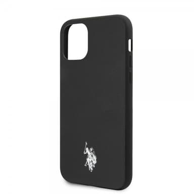 U.S. Polo iPhone 11 Cover Wrapped Sort