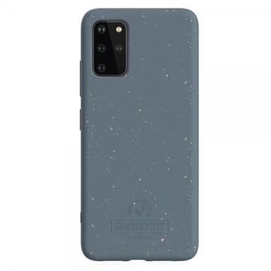 Samsung Galaxy S20 Plus Cover Bio Cover Deep Sea Blue