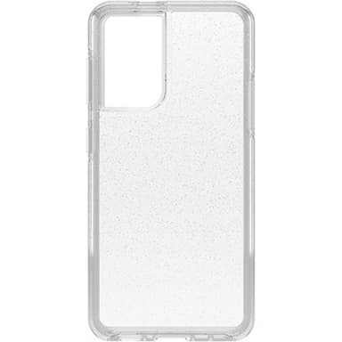 Samsung Galaxy S21 Cover Symmetry Series Stardust Clear